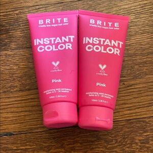 Brite instant color